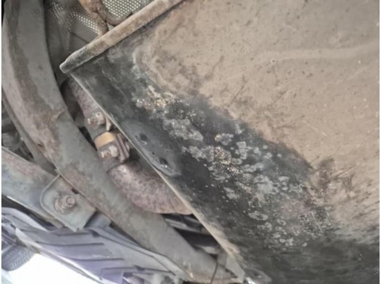 2016 Ford Kuga Titanium