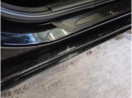 2017 BMW 2er Active Tourer 218 d Advantage