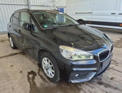 2017 BMW 2er Active Tourer 218 d Advantage