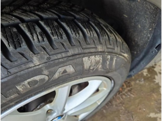 2017 BMW 2er Active Tourer 218 d Advantage