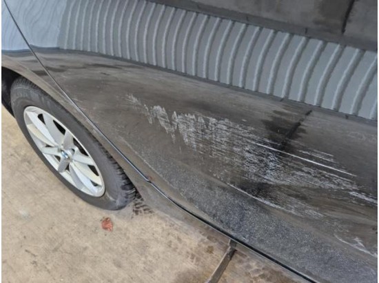 2017 BMW 2er Active Tourer 218 d Advantage