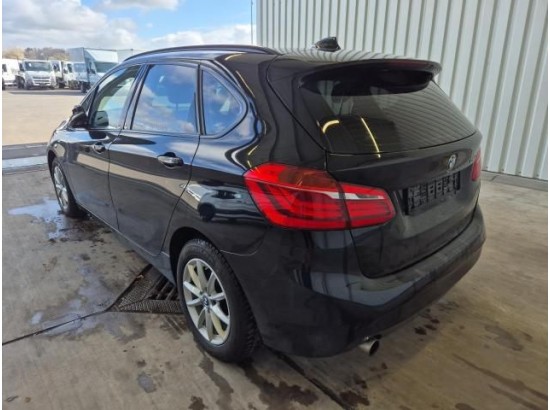 2017 BMW 2er Active Tourer 218 d Advantage
