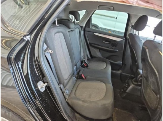 2017 BMW 2er Active Tourer 218 d Advantage