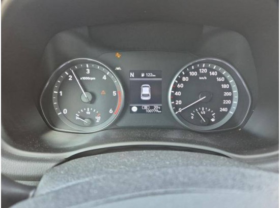 2021 Hyundai i30 cw N Line Mild-Hybrid