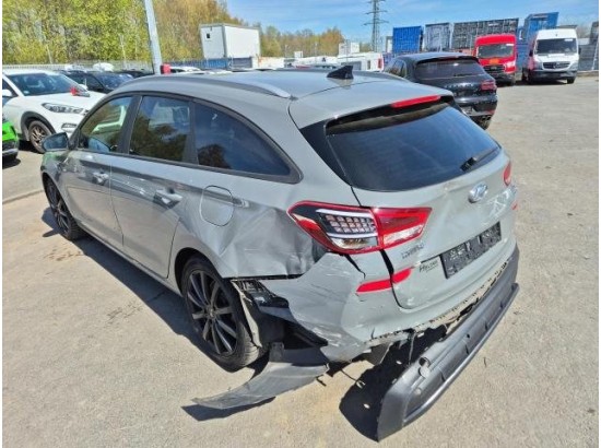 2021 Hyundai i30 cw N Line Mild-Hybrid