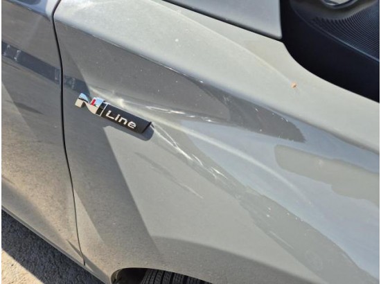 2021 Hyundai i30 cw N Line Mild-Hybrid