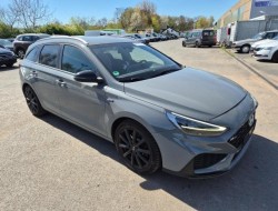 2021 Hyundai i30 cw N Line Mild-Hybrid