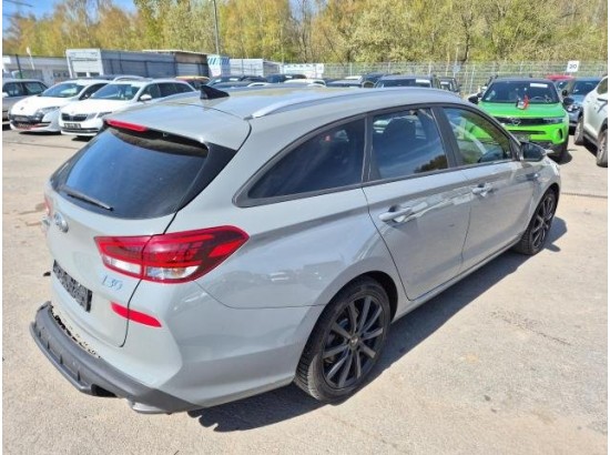 2021 Hyundai i30 cw N Line Mild-Hybrid