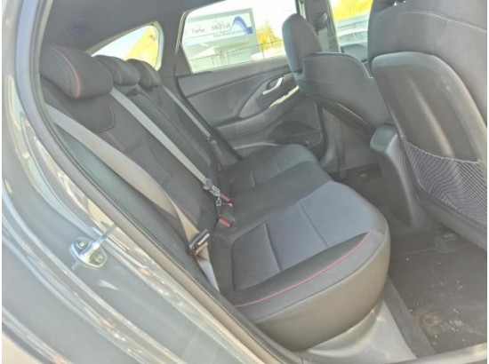 2021 Hyundai i30 cw N Line Mild-Hybrid