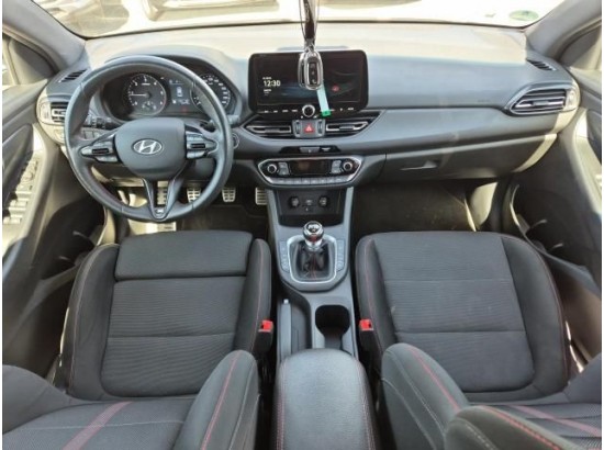 2021 Hyundai i30 cw N Line Mild-Hybrid