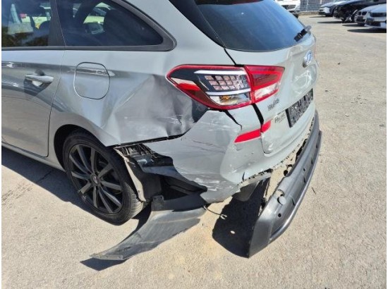 2021 Hyundai i30 cw N Line Mild-Hybrid