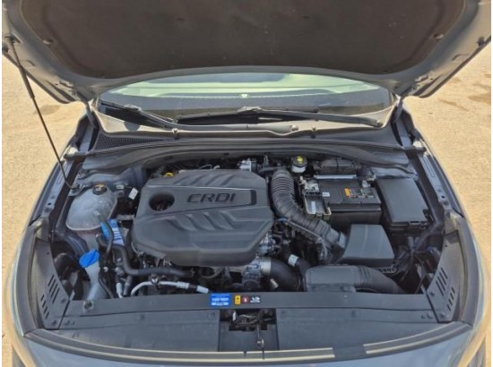 2021 Hyundai i30 cw N Line Mild-Hybrid