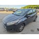 2016 Ford Fiesta Titanium