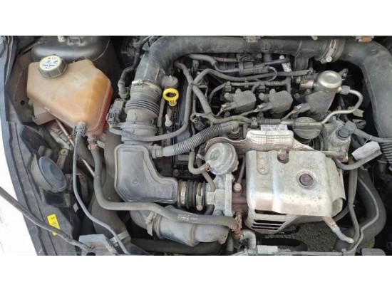 2016 Ford Fiesta Titanium