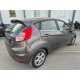 2016 Ford Fiesta Titanium