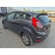 2016 Ford Fiesta Titanium