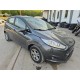 2016 Ford Fiesta Titanium