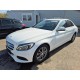 2017 Mercedes-Benz C -Klasse Lim. C 180 CGI