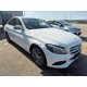 2017 Mercedes-Benz C -Klasse Lim. C 180 CGI