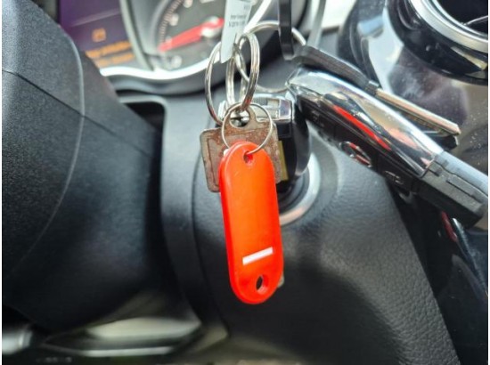 2017 Mercedes-Benz C -Klasse Lim. C 180 CGI