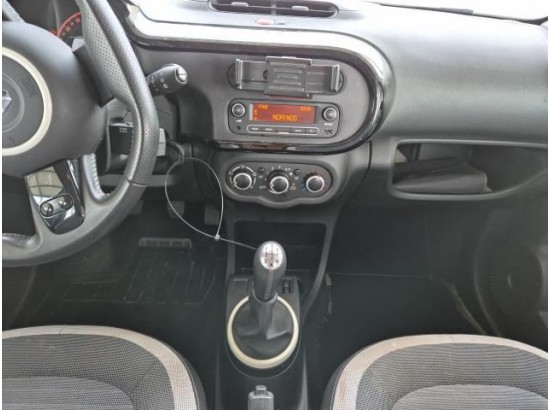 2017 Renault Twingo Limited