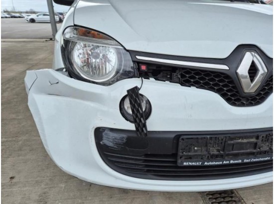 2017 Renault Twingo Limited