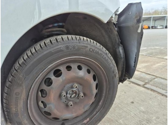 2017 Renault Twingo Limited