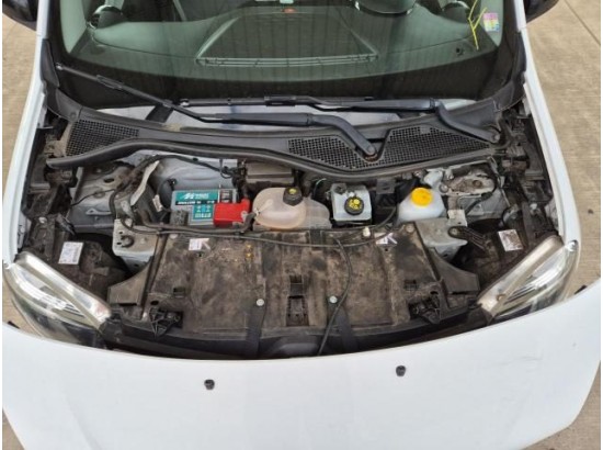 2017 Renault Twingo Limited