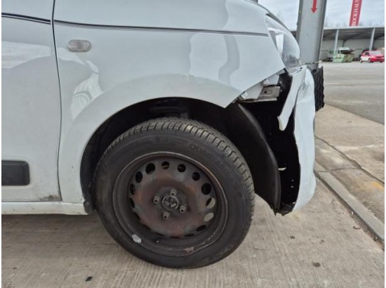 2017 Renault Twingo Limited