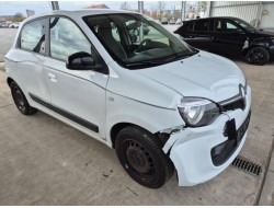2017 Renault Twingo Limited