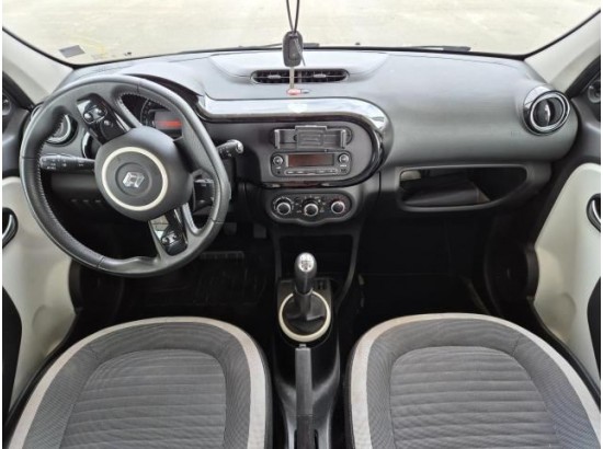 2017 Renault Twingo Limited