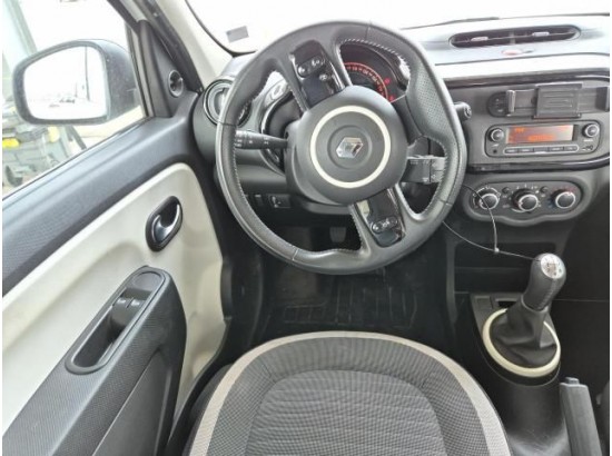2017 Renault Twingo Limited