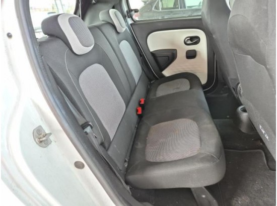 2017 Renault Twingo Limited