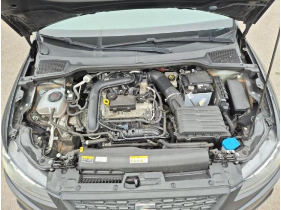 2022 Seat Ibiza Style