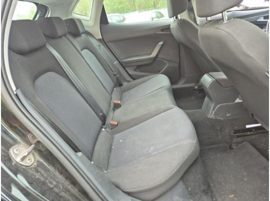 2022 Seat Ibiza Style
