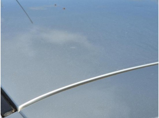 2015 Ford Fiesta Trend