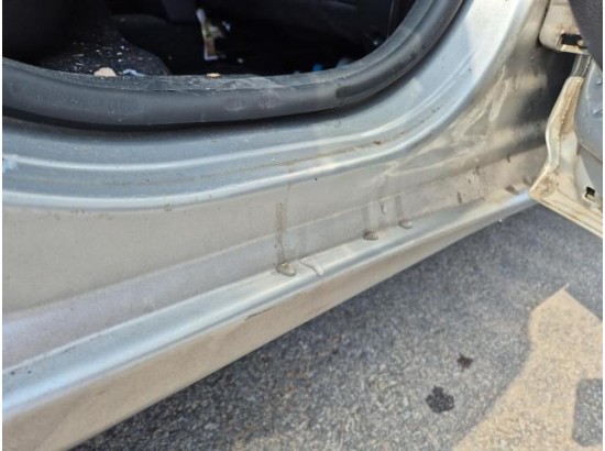 2015 Ford Fiesta Trend