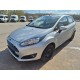 2015 Ford Fiesta Trend