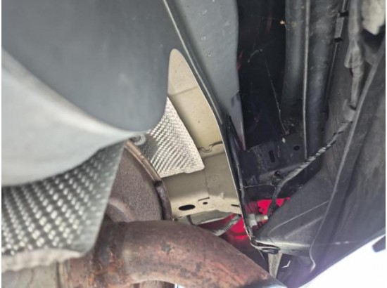 2015 Ford Fiesta Trend