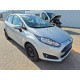 2015 Ford Fiesta Trend