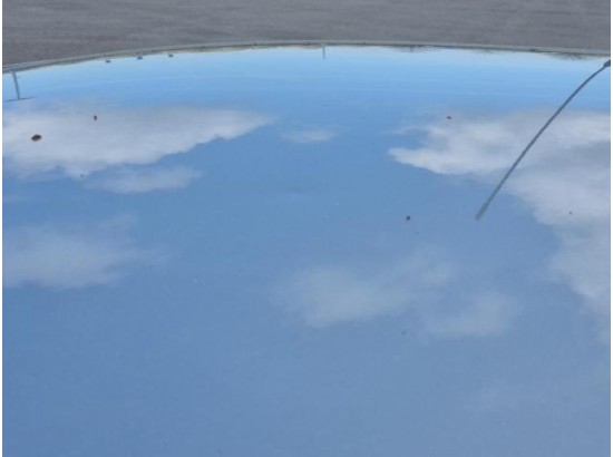 2015 Ford Fiesta Trend