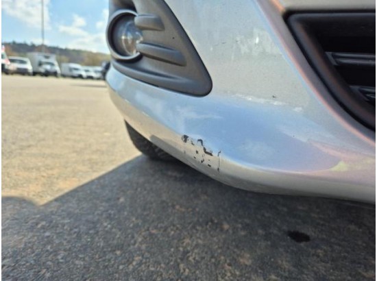 2015 Ford Fiesta Trend