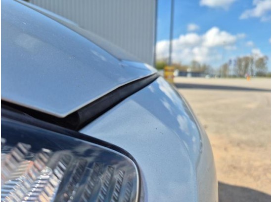 2015 Ford Fiesta Trend