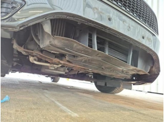 2018 Ford Focus Turnier ST-Line