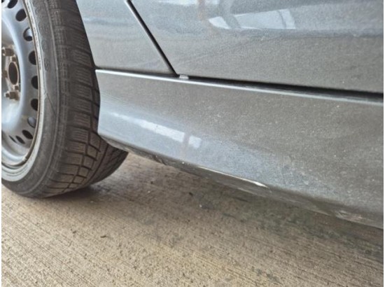 2018 Ford Focus Turnier ST-Line