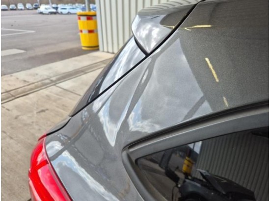 2018 Ford Focus Turnier ST-Line