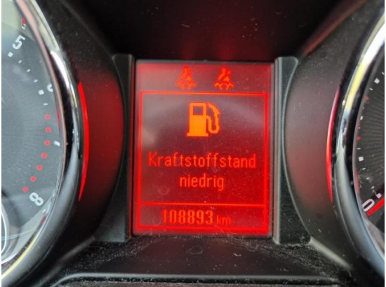 2017 Opel Adam Open Air