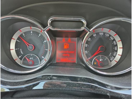 2017 Opel Adam Open Air