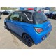 2017 Opel Adam Open Air