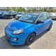 2017 Opel Adam Open Air